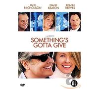 Something's Gotta Give (DVD)