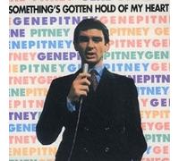 Somethings Gotten Hold Of My Heart (DVD) Gene Pitney