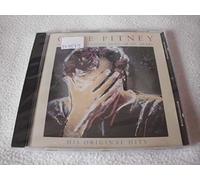 Something's gotten hold of my heart-His original hits