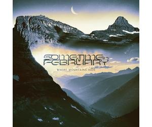 Sometime In February - Dove si nascondono le montagne
