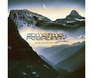 Sometime In February - Where Mountains Hide