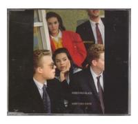 SOMETIMES BLACK SOMETIMES WHITE CD UK SIREN 1988