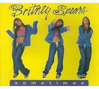 Sometimes by Britney Spears