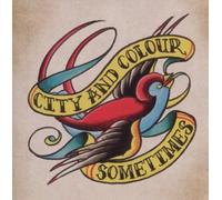 Sometimes by City & Colour