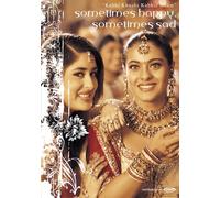 Sometimes Happy, Sometimes Sad