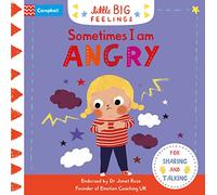 Sometimes I Am Angry: 4