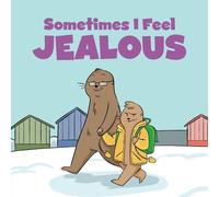 Sometimes I Feel Jealous Big Book (Mixed Media Product)