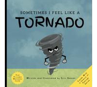 Sometimes I Feel Like A Tornado