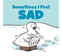Sometimes I Feel Sad Big Book (Mixed Media Product) Social Emotional Learning