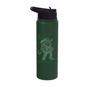 Sometimes I Just Be Tootin' Meme Stainless Steel Insulated Water Bottle
