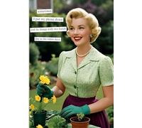 Sometimes I put my phone down and do things with two hands like in the olden days: Funny Gift Notebook Journal for Friends and Family