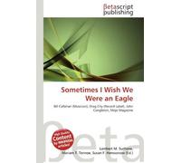 Sometimes I Wish We Were an Eagle: Bill Callahan (Musician), Drag City (Record Label), John Congleton, Mojo Magazine