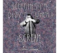 Sometimes I'M Dizzy When I Scream (Blu-ray) Deer Anna