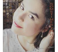 Sometimes I'm Happy by Champian Fulton