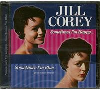 Corey, Jill - Sometimes I'm Happy/Sometimes I'm Blue