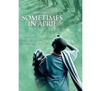 Sometimes in April (Rental Ready) [DVD] [Region 1] [US Import] [NTSC]
