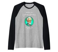 Sometimes in need expert advice. That's why I spesso talk... Maglia con Maniche Raglan