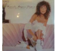 SOMETIMES LATE AT NIGHT