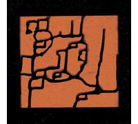 Sometimes Life Is Hard And So We... - Adam Badi' Donoval (Vinile)