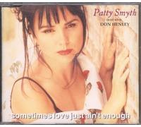 Sometimes Love Just Ain't Enough