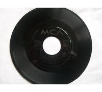 SOMETIMES LOVE JUST AIN'T ENOUGH 7" (VINYL 45) UK MCA 1992