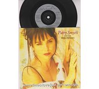 Sometimes love just ain't enough (& Don Henley) / Vinyl single [Vinyl-Single 7'']
