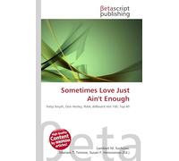 Sometimes Love Just Ain't Enough: Patty Smyth, Don Henley, RIAA, Billboard Hot 100, Top 40