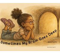 Sometimes My Brain Goes Deep