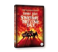 Sometimes They Come Back [Edizione: Regno Unito]