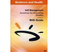 Sometimes You Have to Say Goodbye