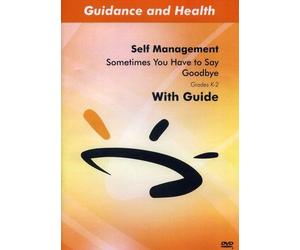 Sometimes You Have to Say Goodbye