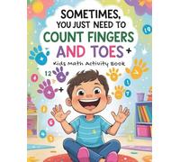 Sometimes, You Just Need to Count Your Fingers and Toes