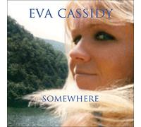 Eva Cassidy Somewhere (Vinyl LP) 12" Album