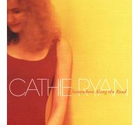 Cathie Ryan Somewhere Along the Road (CD) Album