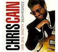 Cain Chris – Somewhere Along The Way – CD