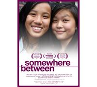 Somewhere Between [Edizione: Stati Uniti]