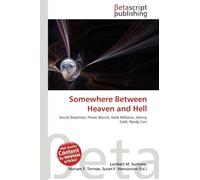 Somewhere Between Heaven and Hell: Social Distortion, Prison Bound, Hank Williams, Johnny Cash, Randy Carr