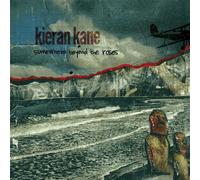 Kieran Kane - Somewhere Beyond The Roses