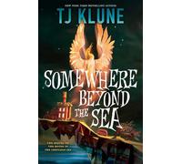 Somewhere Beyond the Sea