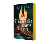Tj Klune Somewhere Beyond the Sea (Tascabile) Cerulean Chronicles