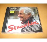 Somewhere by Bernstein, Norman, Te Kanawa, Hampson, Lso (1993-08-10)