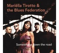 Somewhere Down the Road