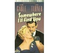 Somewhere I'll Find You