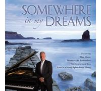 Somewhere In My Dreams