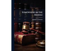 Somewhere in the Middle