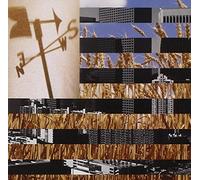 Somewhere in the Middle (CD) Album