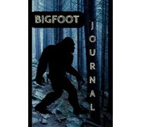 Somewhere in the Mist: The Bigfoot Sighting Journal: He’s always watching… but never seen.