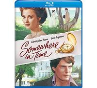 Somewhere in Time
