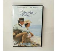 Somewhere in Time [80/E, J/S: E,