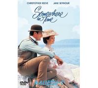Somewhere In Time (DVD) Christopher Reeve